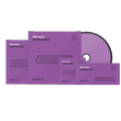 NUEVA almohadilla de espuma suave Koch Chemie Micro Cut - 126 mm