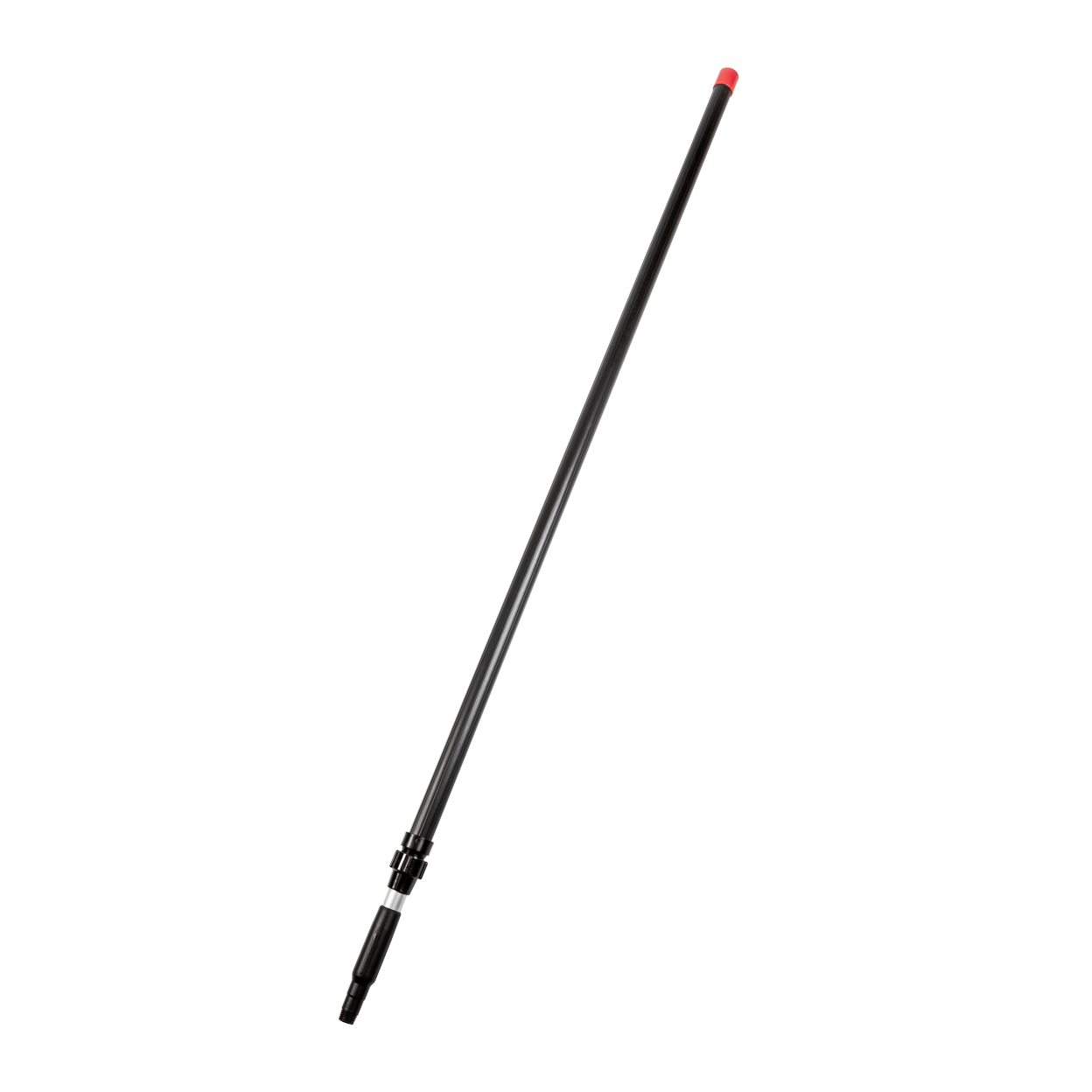 Cepillo telescópico de aluminio Koch Chemie de 1500 mm a 2750 mm
