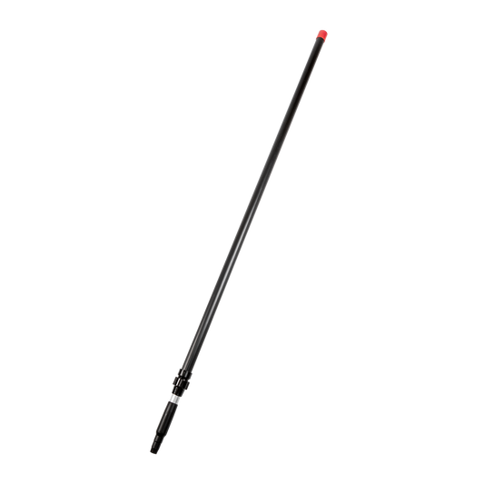 Cepillo telescópico de aluminio Koch Chemie de 1500 mm a 2750 mm