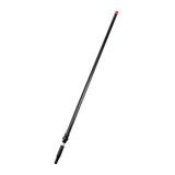 Cepillo telescópico de aluminio Koch Chemie de 1500 mm a 2750 mm