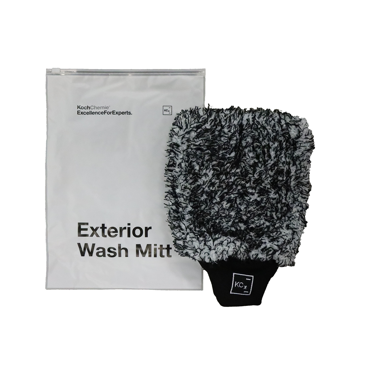 Manopla de lavado exterior Koch Chemie