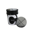 Juego de cubos para detalles Koch Chemie