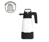 IK E Foam Pro 2 - Pulverizador eléctrico