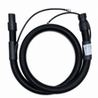 Elements Estro Extractor 2.5m Hose