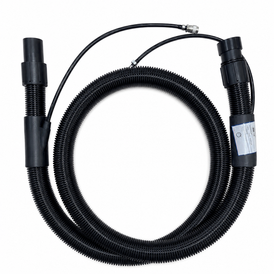 Elements Estro Extractor 2.5m Hose