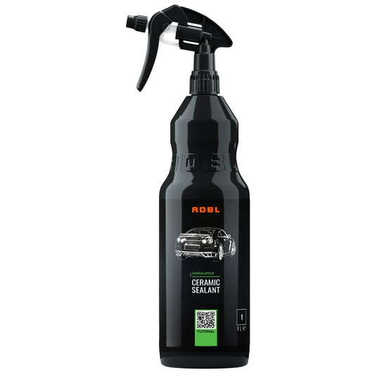 ADBL Ceramic Sealant - Hydrophobic Protection (1L)