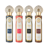 Designer Fragrances Dubai Safaa Air Fresheners 300ml Long-Lasting Fragrance Spray