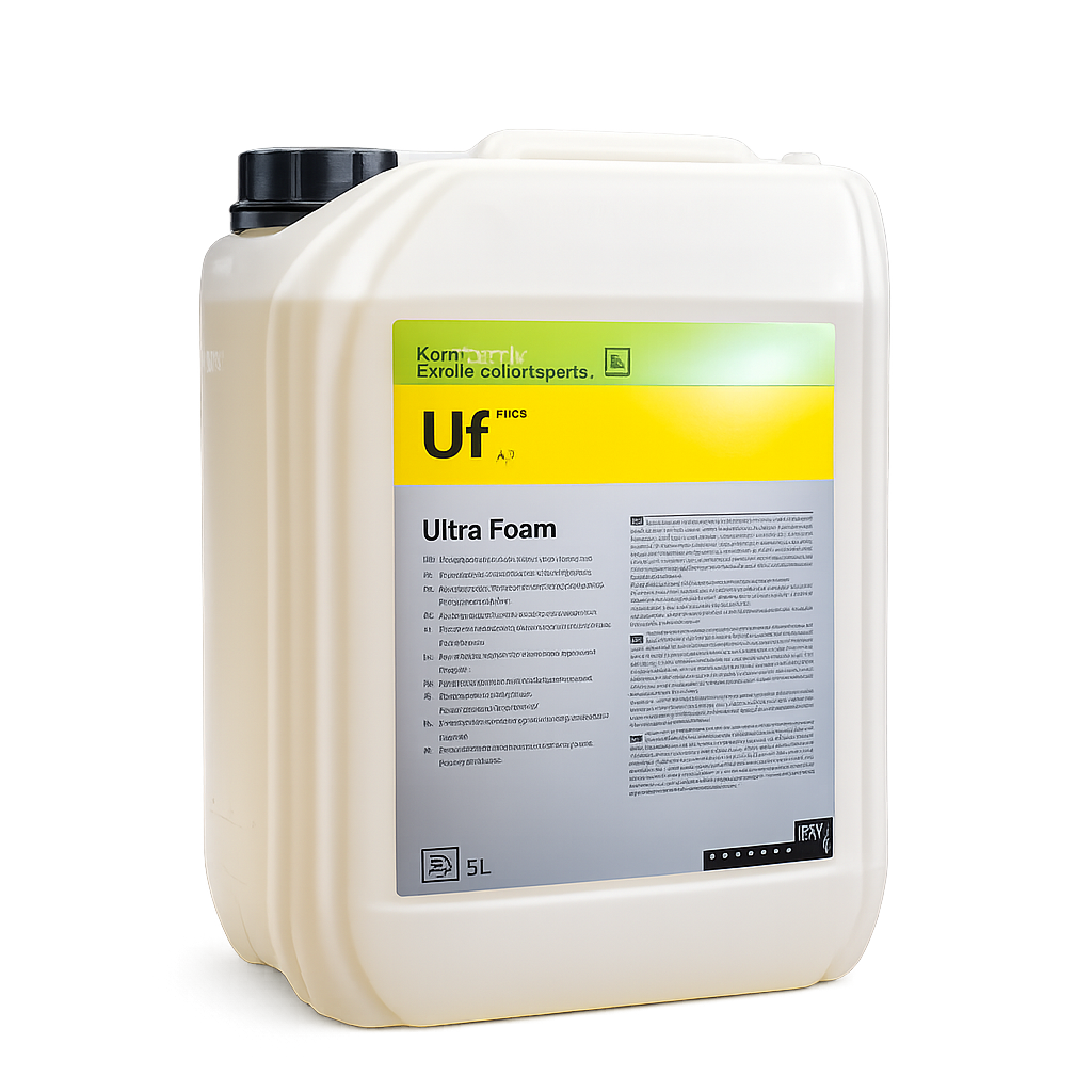 Koch Chemie Ultra Foam (5L)