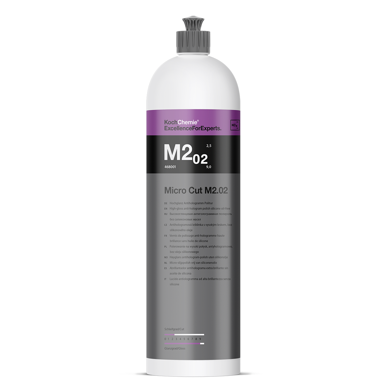 Koch Chemie Micro Corte M2.02 1L