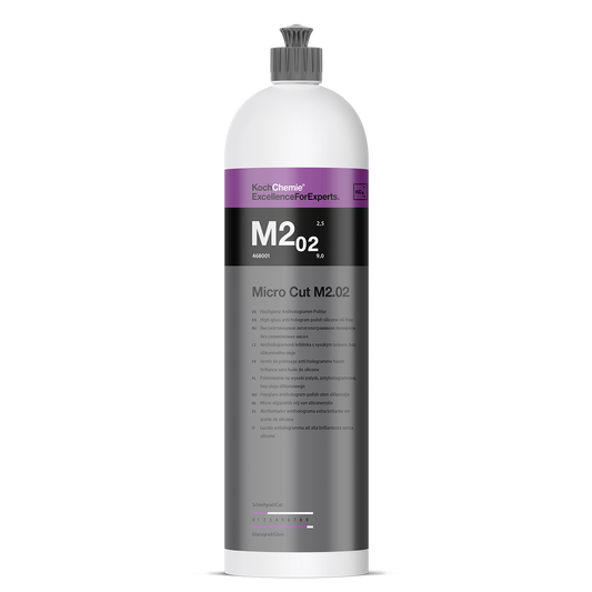 Koch Chemie Micro Cut M2.02 250 ml