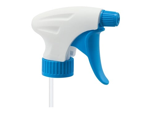 Pulverizador de gatillo profesional