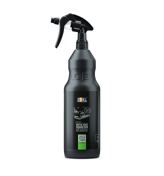 Exprimidor de jugo de escarabajo ADBL - Eliminador de insectos (1 L)