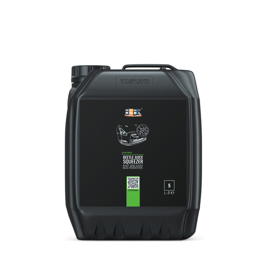Exprimidor de jugo de escarabajo ADBL - Eliminador de insectos (5 l)