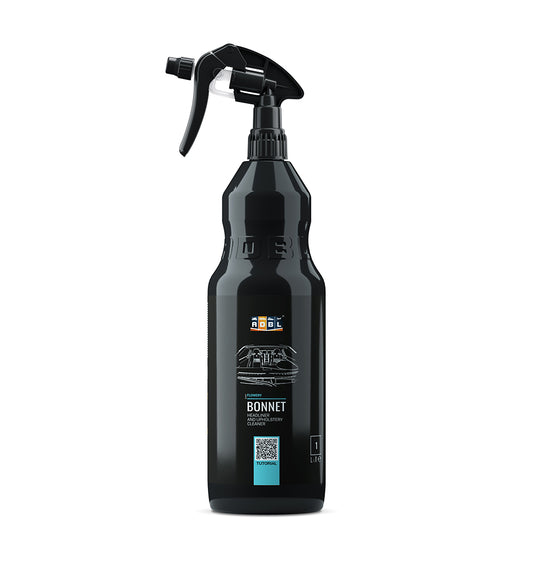 ADBL Bonnet - Limpiador de tapicería y telas (1 L)