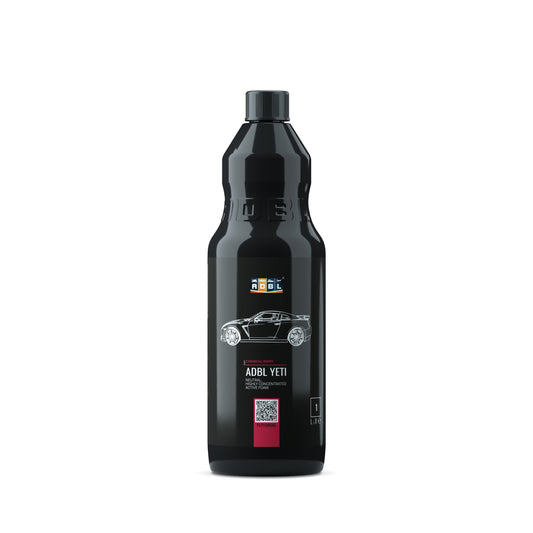 ADBL Yeti Chemical Berry - Espuma de nieve (1 L)