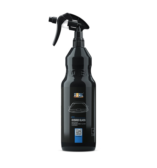 ADBL Vidrio Híbrido - Repelente de Lluvia (1 L)