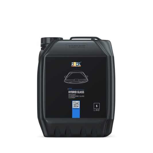ADBL Vidrio Híbrido - Repelente de Lluvia (5L)