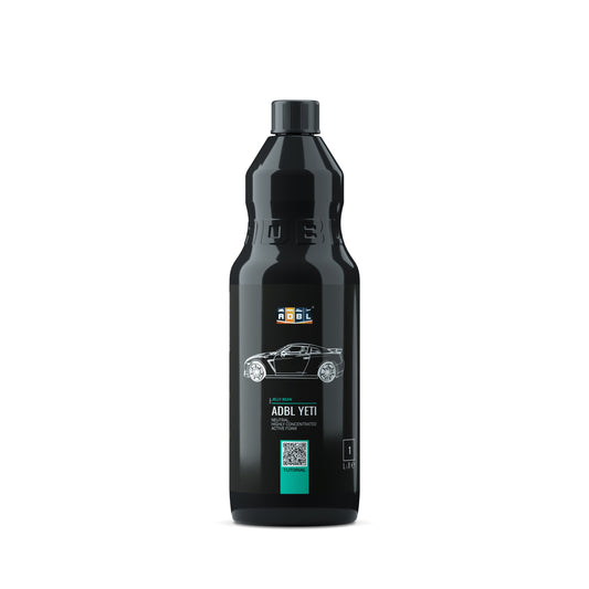 Gomitas Yeti ADBL - Espuma de nieve (1 l)