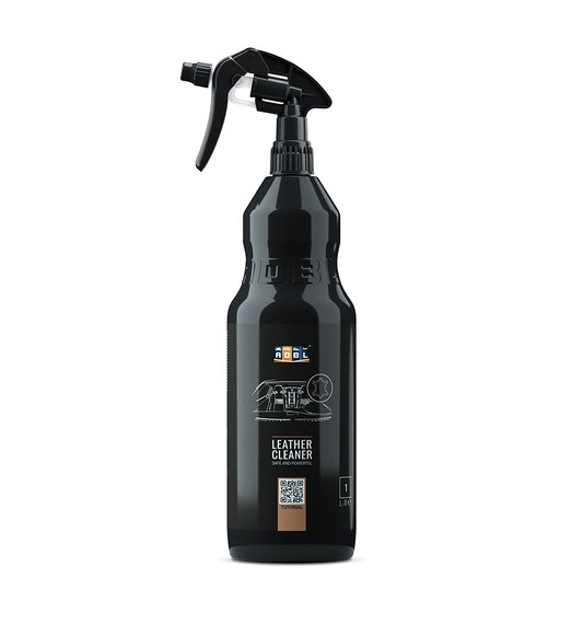 Limpiador de cuero ADBL (1L)