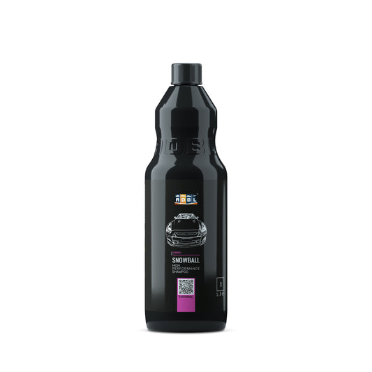 Champú para coche ADBL Snowball PH Neutral (1 L)