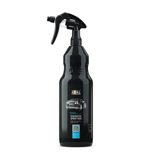 Cera sintética en aerosol ADBL (1 L)