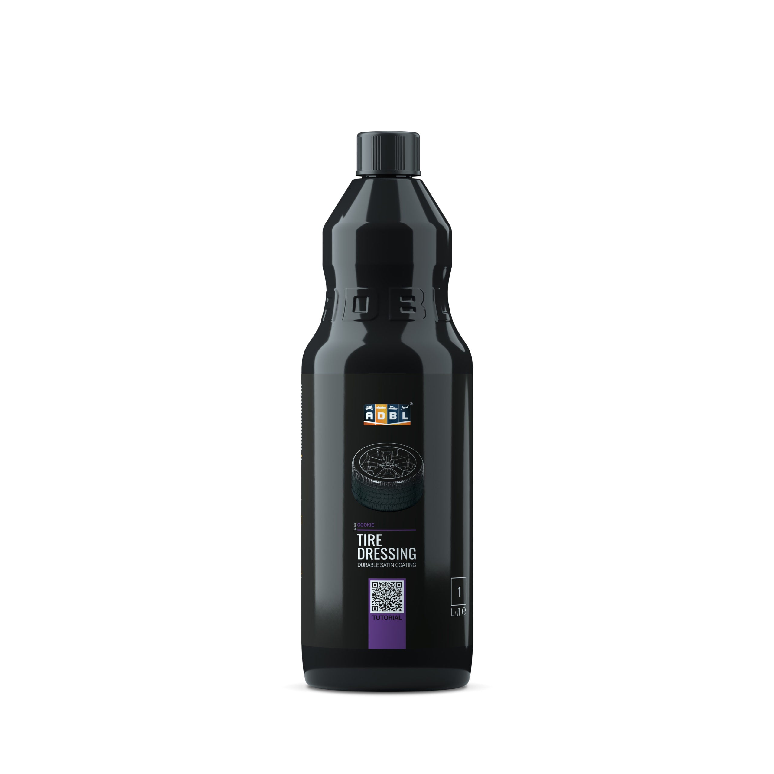 Acondicionador de neumáticos ADBL (1L)