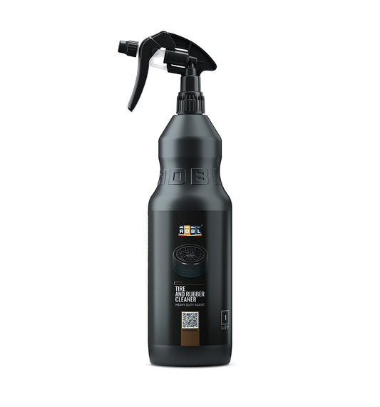 Limpiador de neumáticos y caucho ADBL (1 L)