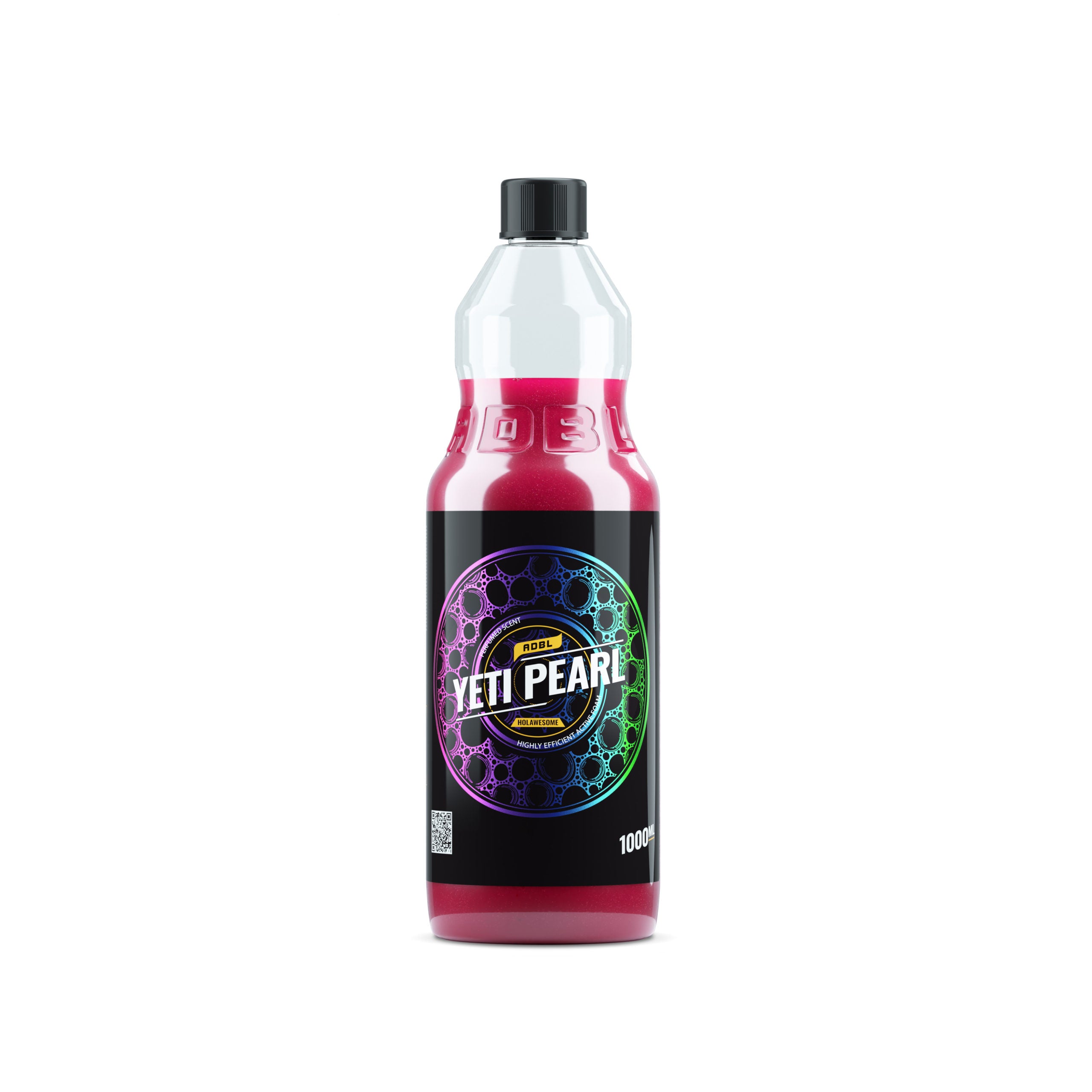 ADBL Yeti Pearl - Espuma de nieve (1 L)