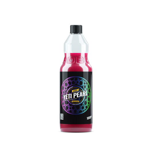 ADBL Yeti Pearl - Espuma de nieve (1 L)