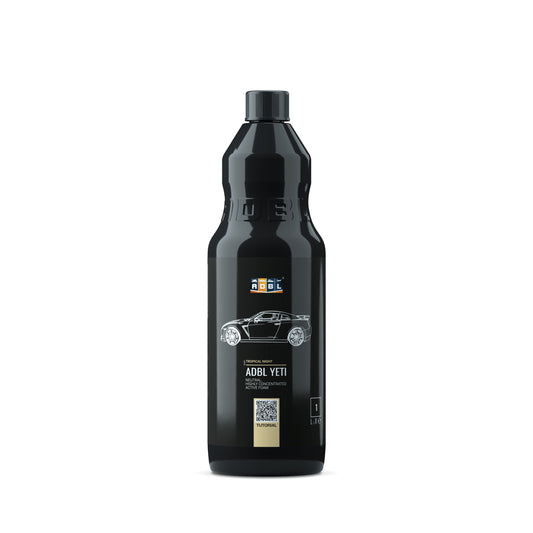ADBL Yeti Tropical Night - Espuma de nieve (1 L)