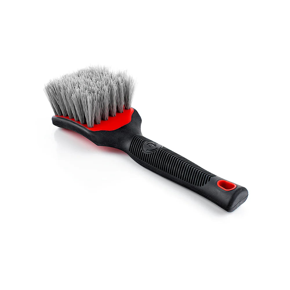Cepillo para fregar neumáticos Detail Factory Progrip