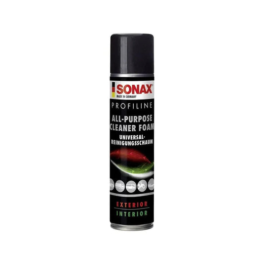 Espuma limpiadora multiusos Sonax (400 ml)