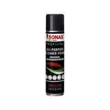 Espuma limpiadora multiusos Sonax (400 ml)