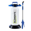Pulverizador ELEMENTS XPERT Pro - Ácido (10 l)