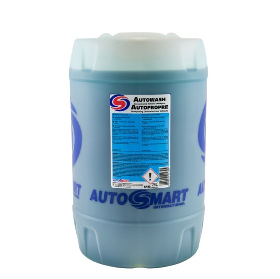 Lavado automático Autosmart (5L) 