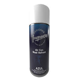 Fragancias de diseñador Air Con Blast Lata Refrescante – Azul (150 ml)