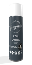 Ambientador y desinfectante Designer Fragrances Azul (300 ml)