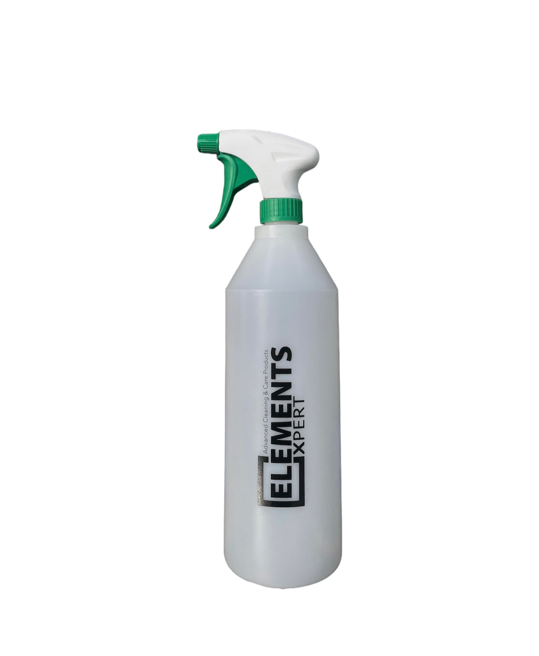 Botella pulverizadora con gatillo ELEMENTS XPERT de 1 l