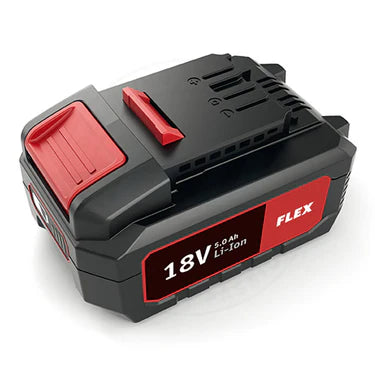 Batería Flex AP 18.0/5.0