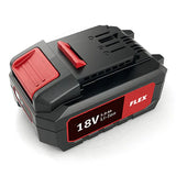 Batería Flex AP 18.0/5.0
