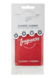 Designer Fragrances - Classic Cherry Card Air Freshener