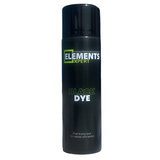 Tinte negro Elements Xpert: tinte para alfombras y telas