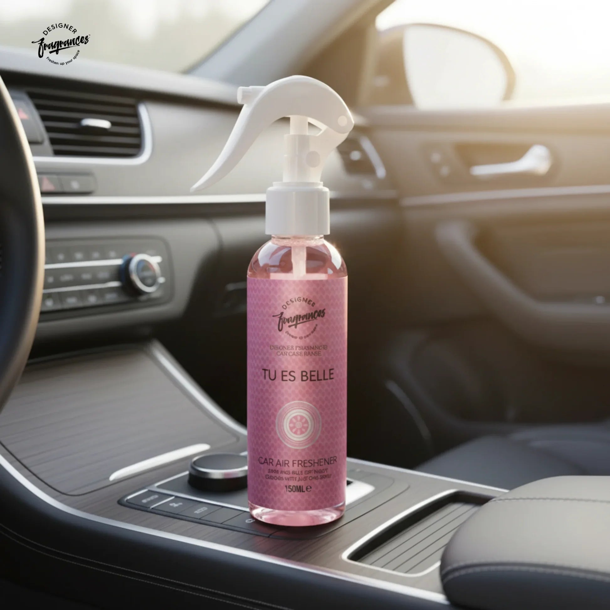 Designer Fragrances - Premium Interior Mist 150ml