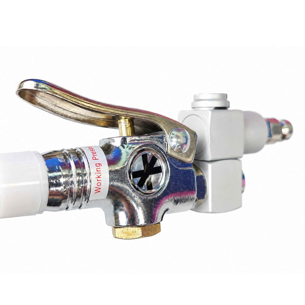 BenBow 009 Classic - blow gun with 360° joint