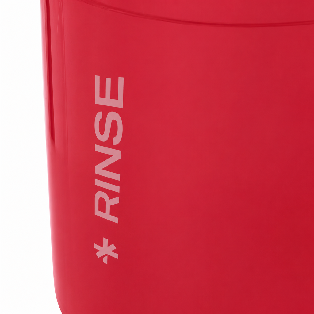 BenBow Red Detailing Bucket 20L Kit