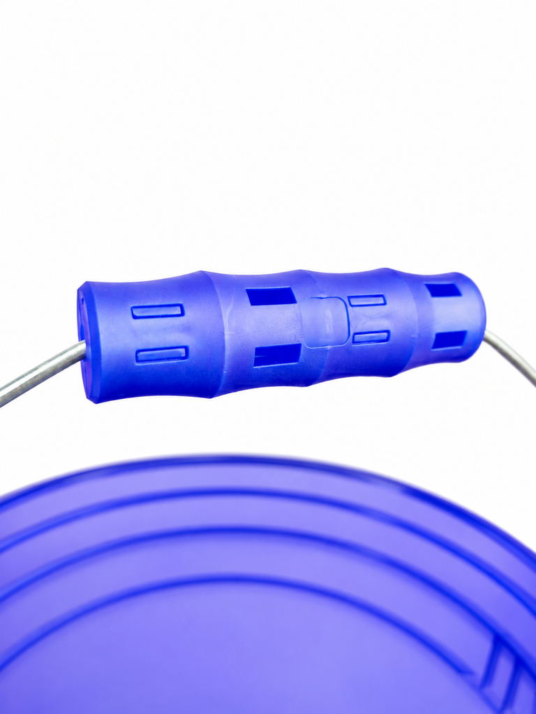 BenBow Blue Detailing Bucket 20L Kit