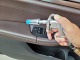 Benbow 001 Classic - Blow gun with Venturi nozzle and rubber cap