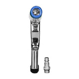 Benbow 001 Classic - Blow gun with Venturi nozzle and rubber cap