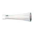 BenBow Classic - Plastic nozzle reinforced with metal for cleaning or blowing gun