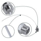 BenBow Classic - Internal hose for chemical delivery in cleaning guns